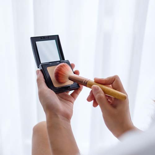 Cosmetics 