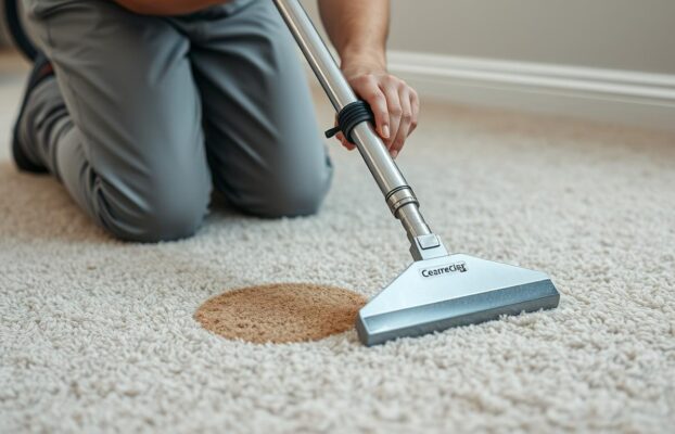 How Often Should You Clean Your Carpets and Sofas?