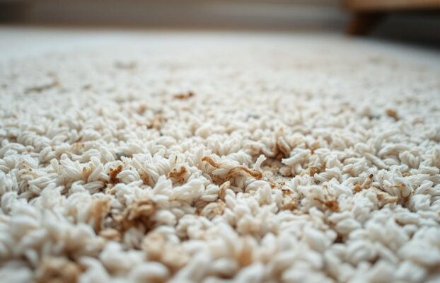 The Truth About What’s Hiding in Your Carpets